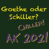 J75 - Goethe oder Schiller? Chiller!