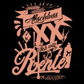 J83 - Abschluss XX Ich will Rente