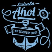 J93 - Schule Ahoi Wir gehen von Bord!