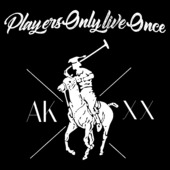 J95 - Players Only live Once