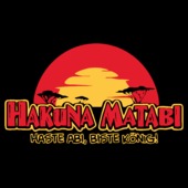 JA10 - Hakuna Matabi