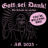K102 - Gott sei Dank