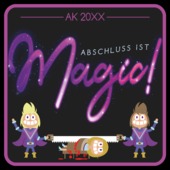 K104 - Abschluss ist Magic
