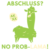 K108 - no Prob-Lama