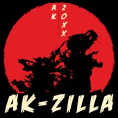 K112 - AK-Zilla