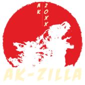 K112 - AK-Zilla