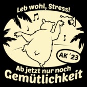K118 - Gemütlichkeit