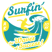 K122 - Surfin´ the Waves of Success
