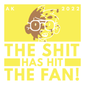 K124 - the Shit has hit the Fan