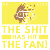 K124 - the Shit has hit the Fan