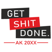 K130 - get shit done