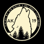 K136 - das Rudel zieht davon