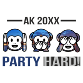 K142 - party hard
