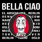 K144 - bella Ciao