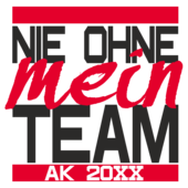 K146 - nie ohne mein Team