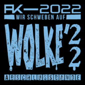 K156 - Wir schweben auf Wolke Abschluss