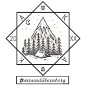 K16 - wir sind über´n Berg