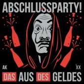 K160 - Haus des Geldes