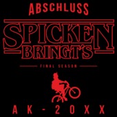 K164 - Stranger Things