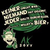 K170 - willstn bier