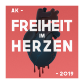 K182 - Freiheit im Herzen