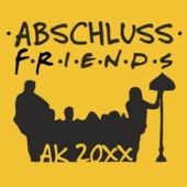 K196 - Friends, Freunde