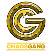 K198 - Chaos Gang Gold