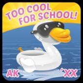 K28 - To Cool for School