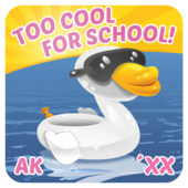 K28 - To Cool for School