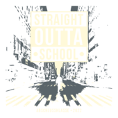 K32 - Straight outta School