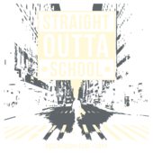 K32 - Straight outta School