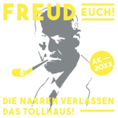 K36 - Freud euch