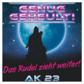 K42 - genug geheult