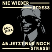 K54 - nur noch Strass