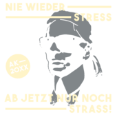 K54 - nur noch Strass