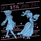 K60 - Mit Stil ans Ziel