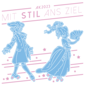 K60 - Mit Stil ans Ziel