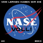 K66 - Nase voll