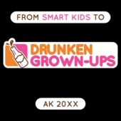 K68 - drunken Grown-up