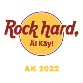 K70 - rock hard