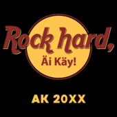 K70 - rock hard