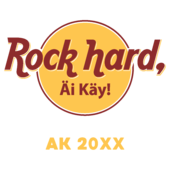 K70 - rock hard