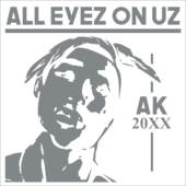 K78 - All Eyez on us