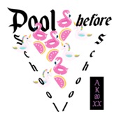 K82 - Pool before School