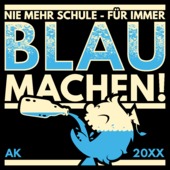 K90 - blau machen