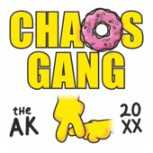 K94 - Chaos Gang