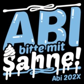 KA04 - Abi bitte mit Sahne
