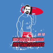 L10 - Wir danken unserem Rettungslehrer