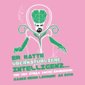 L16 - Er hatte übernatürliche Intelligenz und uns etwas davon abgegeben