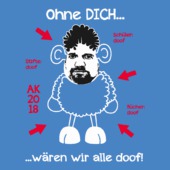 L18 - Ohne dich wären wir alle doof!